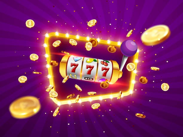 Các loại game slot online đa dạng chủ đề tại winnvn dành cho người Việt